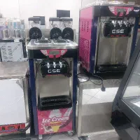 عمده دستگاه بستنی،یخدربهشت، شربت سردکن|کافیشاپ و رستوران|بندر گناوه, |دیوار