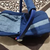 کریر نوزاد|کالسکه و لوازم جانبی|آبادان, |دیوار