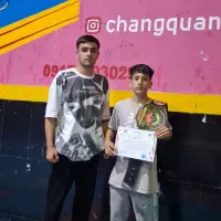 مربی بدنسازی و آمادگی جسمانی کلیه رشتههای ورزشی|خدمات آموزشی|جم, |دیوار