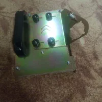 فروش فارسی بر رومینی سنگ نصب میشه