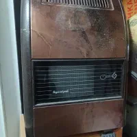بخاری گازی مارک سوزان