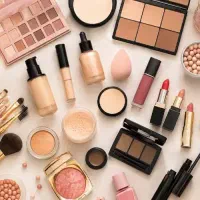 مدل برای میکاپ