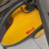 بخار شوی wind|جاروبرقی، جارو شارژی، بخارشو|شهرکرد, |دیوار