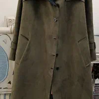 دو عدد پالتو سایز ۴۰الی ۴۴