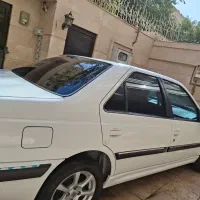 پارس tu5 مدل ۴۰۱ درحد صفر|خودرو سواری و وانت|مشهد, رضاشهر|دیوار