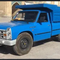 وانت بار نیسان