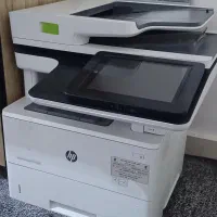 دستگاه کپی hp مدل m527|پرینتر، اسکنر، کپی، فکس|اهواز, زیتون کارمندی|دیوار