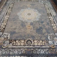 ۲۰ جفت فرش ۱۲ متری ۷۰۰ شانه تراکم ۲۵۵۰ نو اکبند