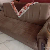 مبل تخت شو|مبلمان خانگی و میز عسلی|مشگین شهر, |دیوار