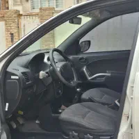 کوئیک 402|خودرو سواری و وانت|گنبد کاووس, |دیوار