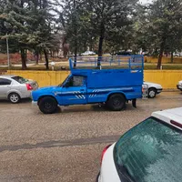 باربری وانت کامیونت نیسان صفربه سراسرکشوروداخل شهر|خدمات حمل و نقل|یاسوج, |دیوار