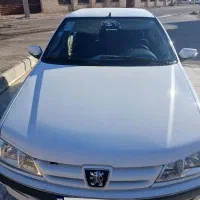 پژو پارس سال