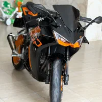 موتور سیکلت جی پی ۳۲۵(توربو)