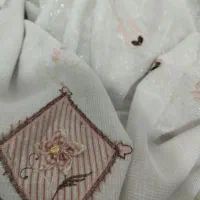 پرده پنجره با ابعاد مشخص وکامل آماده نصب|پرده، رانر، رومیزی|خرم‌آباد, |دیوار