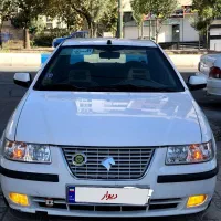 سمند ef7