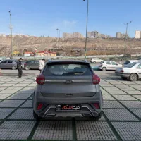 ایکس ۲۲|خودرو سواری و وانت|تبریز, |دیوار