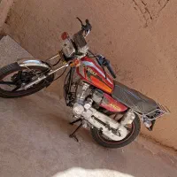 موتور1404تمام انژکتور200cc|موتورسیکلت|یزد, |دیوار