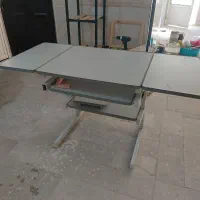 کامپتر و میز کامپتر|رایانه رومیزی|قم, شهرک فاطمیه|دیوار