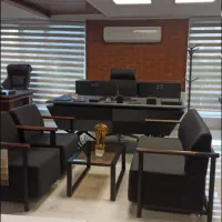 میز و مبل اداری هدیش صندلی موج مدیریت|مبلمان اداری|اصفهان, سروستان|دیوار