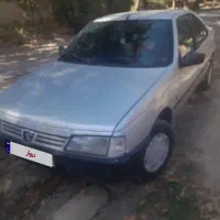 پژو روا۸۸بدون رنگ