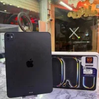 ipad pro m4  2024 اقساط دوساله بدون پیش پرداخت