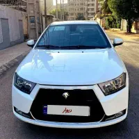دنا پلاس توربو اتوماتیک مدل 1404 مشابه صفر