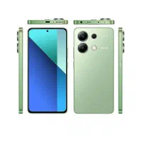 گوشیه شیائومی نوت 13 معمولی