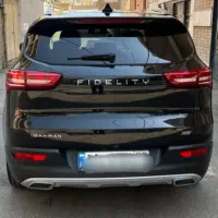 فیدلیتی پرایم ۵نفره مدل ۴۰۱|خودرو سواری و وانت|اصفهان, آفاران|دیوار