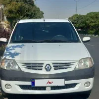 رنو پارس تندر دندوای .مدل ۹۵.بیرنگ|خودرو سواری و وانت|کرج, شهرک امام رضا (ع)|دیوار