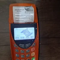 کارتخوان مدل Demko