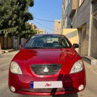 تیبا مدل ۹۶ بیرنگ