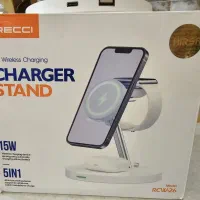 شارژر وایرلس