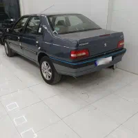 Slx 99 پژو|خودرو سواری و وانت|فامنین, |دیوار