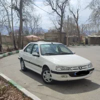 پارس تیوفایو 1401