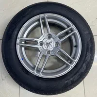 رینگ لاستیک اسپرت ۱۵پژویی|قطعات یدکی و لوازم جانبی|رفسنجان, |دیوار