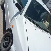 پراید 89|خودرو سواری و وانت|شاهین دژ, |دیوار