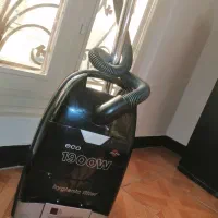 جاروبرقی پارس خزر 1900w