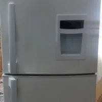 یخچال فریزر