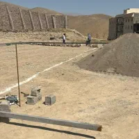 امتیاز  ۱۰۰متری نیروی انتظامی|فروش زمین و ملک کلنگی|دماوند, گیلاوند|دیوار