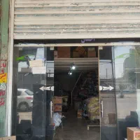 فروش مغازه ۶۲ متری ، ۳۷ متر همکف ۲۵ بالکن|فروش مغازه و غرفه|فسا, |دیوار