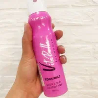 اسپری بدن ویتابلا