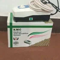 تشک بادی ۱۰ روز استفاده شده