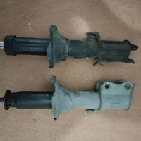 کمک جلو