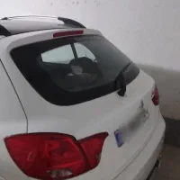 کوییک GXR.L|خودرو سواری و وانت|تهران, سبلان (لشگر)|دیوار