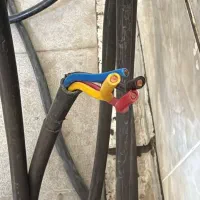 کابل برق سه فاز