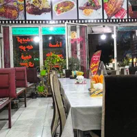 کار رستوران