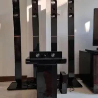 سینما خانواده سامسونگ