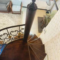 ویلا 3 خوابه استخردار شهرکی سرخ رود ساحلی جنگلی|اجارهٔ کوتاهمدت ویلا و باغ|سرخرود, |دیوار