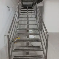 جوشکاری سیار و اجرای تخصصی سقف سبک|خدمات پیشه و مهارت|بندرعباس, |دیوار