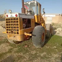 لودر هپکو۶۵